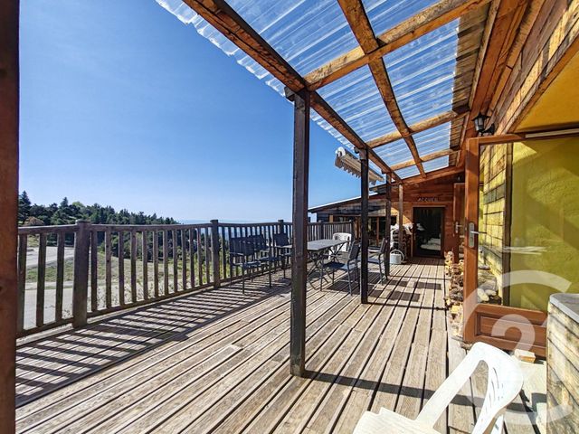 maison à vendre - 7 pièces - 218.0 m2 - ST ETIENNE LES ORGUES - 04 - PROVENCE-ALPES-COTE-D-AZUR - Century 21 Provence Immobilier