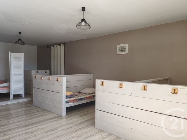 maison à vendre - 7 pièces - 218.0 m2 - ST ETIENNE LES ORGUES - 04 - PROVENCE-ALPES-COTE-D-AZUR - Century 21 Provence Immobilier