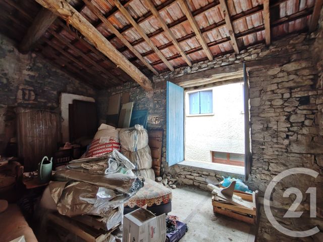 maison à vendre - 2 pièces - 52.0 m2 - SIGONCE - 04 - PROVENCE-ALPES-COTE-D-AZUR - Century 21 Provence Immobilier