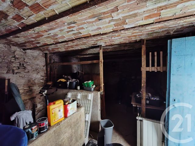 maison à vendre - 2 pièces - 52.0 m2 - SIGONCE - 04 - PROVENCE-ALPES-COTE-D-AZUR - Century 21 Provence Immobilier