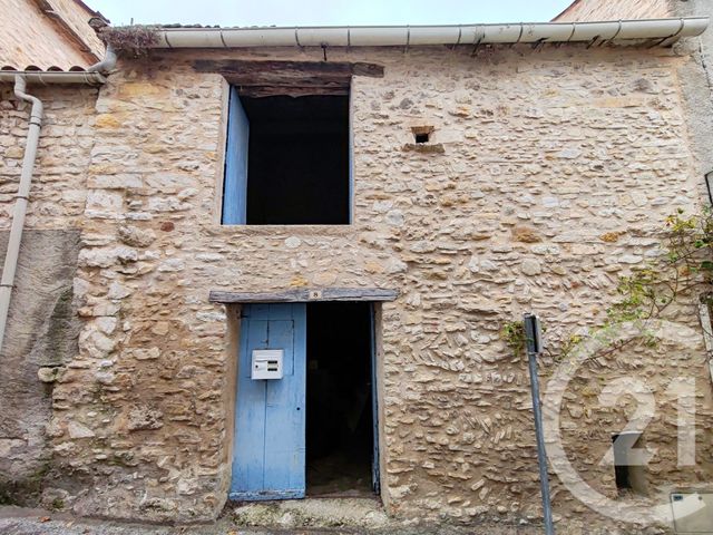 maison - SIGONCE - 04