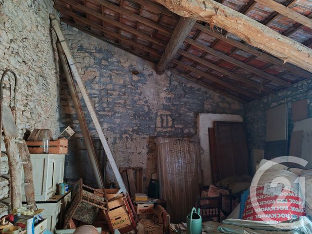 maison à vendre - 2 pièces - 52.0 m2 - SIGONCE - 04 - PROVENCE-ALPES-COTE-D-AZUR - Century 21 Provence Immobilier