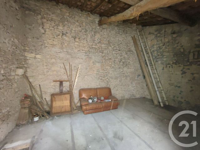 maison à vendre - 2 pièces - 52.0 m2 - SIGONCE - 04 - PROVENCE-ALPES-COTE-D-AZUR - Century 21 Provence Immobilier