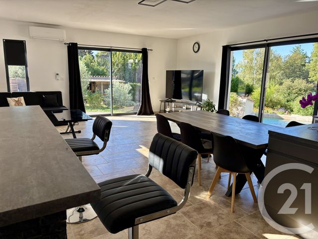 maison à vendre - 7 pièces - 182.6 m2 - ST ETIENNE LES ORGUES - 04 - PROVENCE-ALPES-COTE-D-AZUR - Century 21 Provence Immobilier