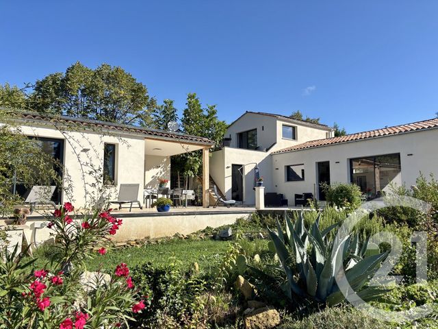 maison à vendre - 7 pièces - 182.6 m2 - ST ETIENNE LES ORGUES - 04 - PROVENCE-ALPES-COTE-D-AZUR - Century 21 Provence Immobilier