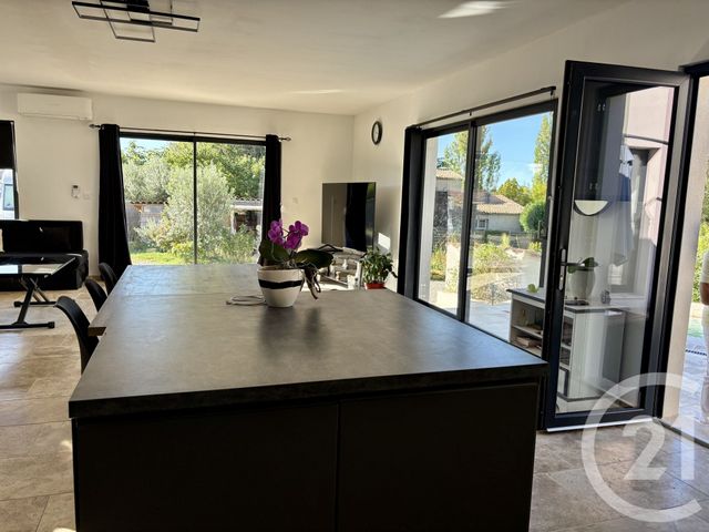 maison à vendre - 7 pièces - 182.6 m2 - ST ETIENNE LES ORGUES - 04 - PROVENCE-ALPES-COTE-D-AZUR - Century 21 Provence Immobilier