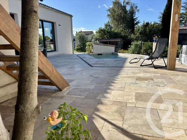 maison à vendre - 7 pièces - 182.6 m2 - ST ETIENNE LES ORGUES - 04 - PROVENCE-ALPES-COTE-D-AZUR - Century 21 Provence Immobilier