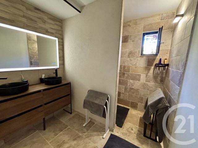 maison à vendre - 7 pièces - 182.6 m2 - ST ETIENNE LES ORGUES - 04 - PROVENCE-ALPES-COTE-D-AZUR - Century 21 Provence Immobilier