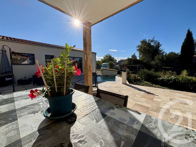 maison à vendre - 7 pièces - 182.6 m2 - ST ETIENNE LES ORGUES - 04 - PROVENCE-ALPES-COTE-D-AZUR - Century 21 Provence Immobilier