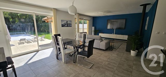 maison à louer - 3 pièces - 93.86 m2 - ST MAIME - 04 - PROVENCE-ALPES-COTE-D-AZUR - Century 21 Provence Immobilier