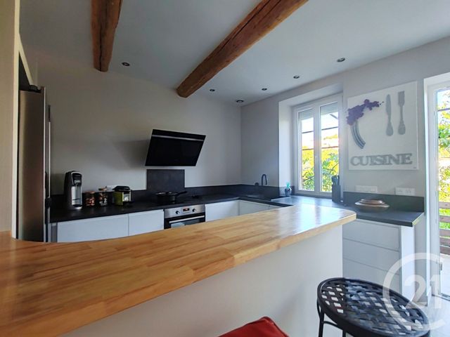 maison à vendre - 5 pièces - 66.72 m2 - FORCALQUIER - 04 - PROVENCE-ALPES-COTE-D-AZUR - Century 21 Provence Immobilier