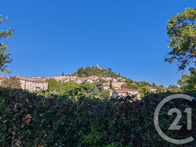 maison à vendre - 5 pièces - 66.72 m2 - FORCALQUIER - 04 - PROVENCE-ALPES-COTE-D-AZUR - Century 21 Provence Immobilier