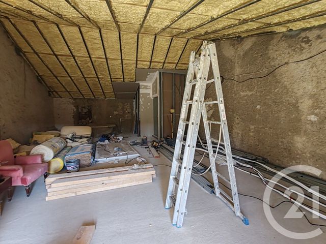 maison à vendre - 5 pièces - 66.72 m2 - FORCALQUIER - 04 - PROVENCE-ALPES-COTE-D-AZUR - Century 21 Provence Immobilier