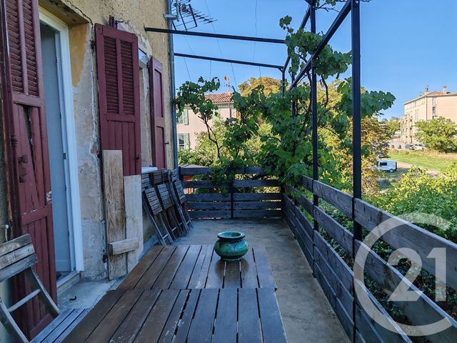 maison à vendre - 5 pièces - 66.72 m2 - FORCALQUIER - 04 - PROVENCE-ALPES-COTE-D-AZUR - Century 21 Provence Immobilier