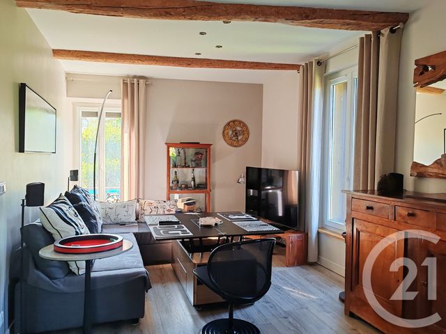 maison à vendre - 5 pièces - 66.72 m2 - FORCALQUIER - 04 - PROVENCE-ALPES-COTE-D-AZUR - Century 21 Provence Immobilier