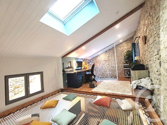 maison à vendre - 4 pièces - 84.0 m2 - SIGONCE - 04 - PROVENCE-ALPES-COTE-D-AZUR - Century 21 Provence Immobilier