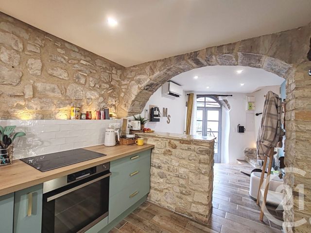 maison à vendre - 4 pièces - 84.0 m2 - SIGONCE - 04 - PROVENCE-ALPES-COTE-D-AZUR - Century 21 Provence Immobilier