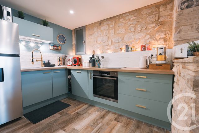 maison à vendre - 4 pièces - 84.0 m2 - SIGONCE - 04 - PROVENCE-ALPES-COTE-D-AZUR - Century 21 Provence Immobilier