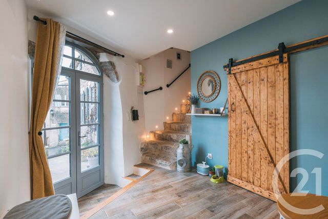 maison à vendre - 4 pièces - 84.0 m2 - SIGONCE - 04 - PROVENCE-ALPES-COTE-D-AZUR - Century 21 Provence Immobilier