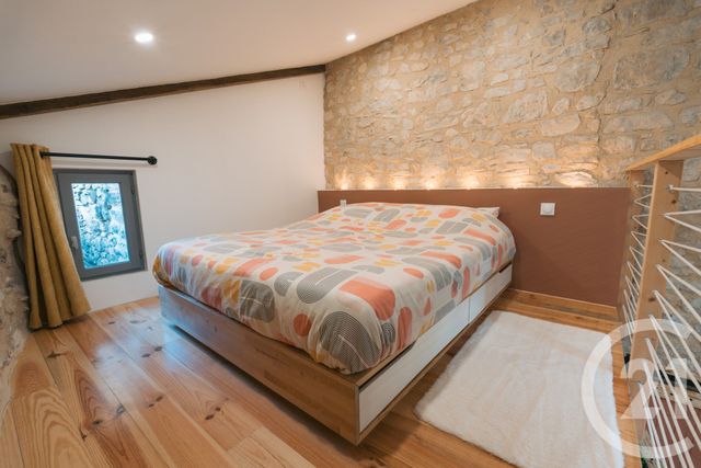 maison à vendre - 4 pièces - 84.0 m2 - SIGONCE - 04 - PROVENCE-ALPES-COTE-D-AZUR - Century 21 Provence Immobilier