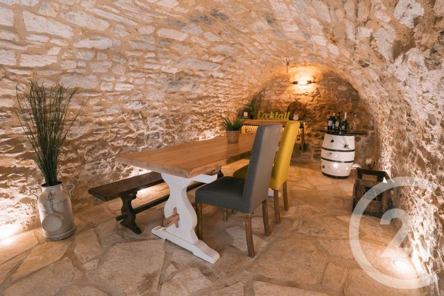 maison à vendre - 4 pièces - 84.0 m2 - SIGONCE - 04 - PROVENCE-ALPES-COTE-D-AZUR - Century 21 Provence Immobilier