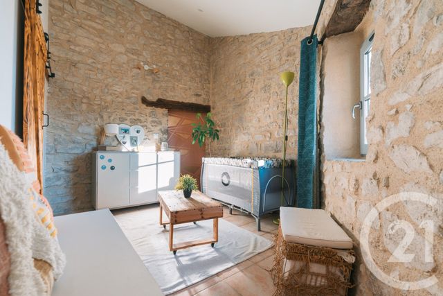 maison à vendre - 4 pièces - 84.0 m2 - SIGONCE - 04 - PROVENCE-ALPES-COTE-D-AZUR - Century 21 Provence Immobilier