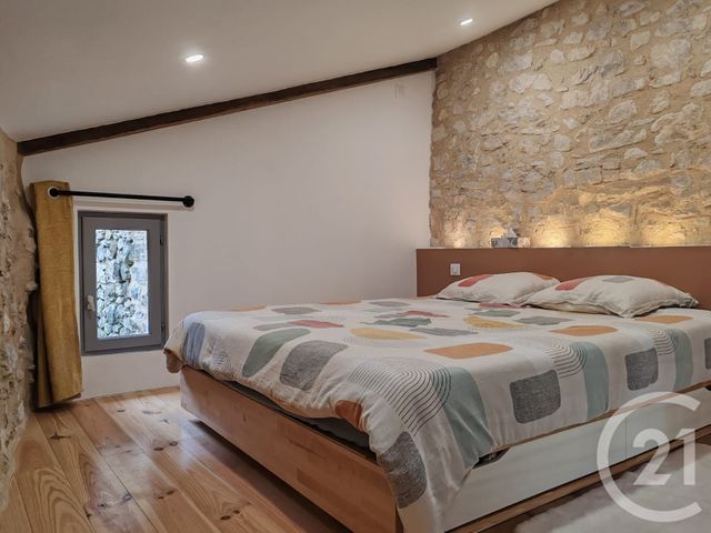 maison à vendre - 4 pièces - 84.0 m2 - SIGONCE - 04 - PROVENCE-ALPES-COTE-D-AZUR - Century 21 Provence Immobilier