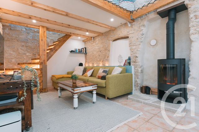 maison - SIGONCE - 04