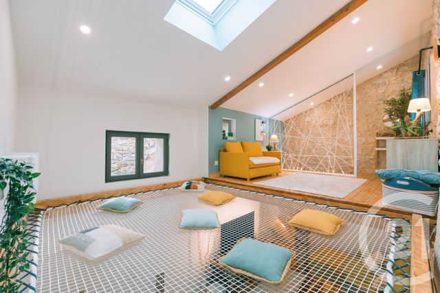 maison - SIGONCE - 04