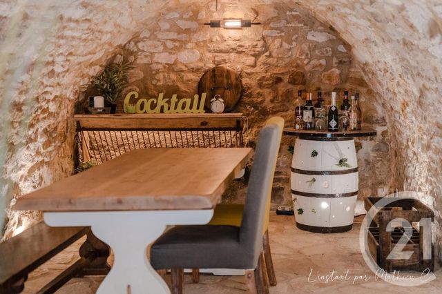 maison à vendre - 4 pièces - 84.0 m2 - SIGONCE - 04 - PROVENCE-ALPES-COTE-D-AZUR - Century 21 Provence Immobilier