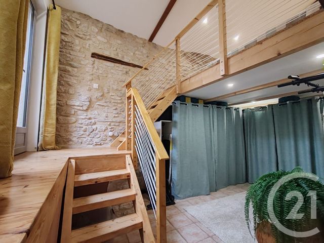 maison à vendre - 4 pièces - 84.0 m2 - SIGONCE - 04 - PROVENCE-ALPES-COTE-D-AZUR - Century 21 Provence Immobilier