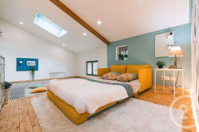 maison à vendre - 4 pièces - 84.0 m2 - SIGONCE - 04 - PROVENCE-ALPES-COTE-D-AZUR - Century 21 Provence Immobilier