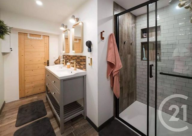 maison à vendre - 4 pièces - 84.0 m2 - SIGONCE - 04 - PROVENCE-ALPES-COTE-D-AZUR - Century 21 Provence Immobilier