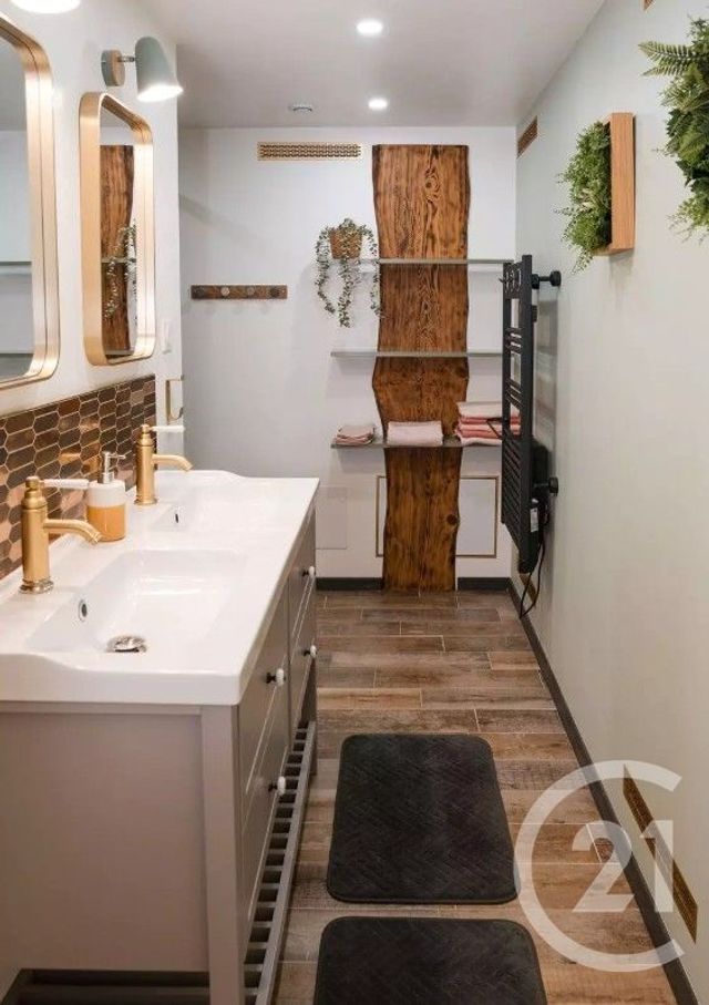 maison à vendre - 4 pièces - 84.0 m2 - SIGONCE - 04 - PROVENCE-ALPES-COTE-D-AZUR - Century 21 Provence Immobilier