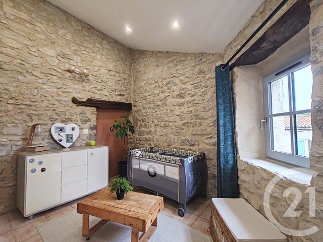 maison à vendre - 4 pièces - 84.0 m2 - SIGONCE - 04 - PROVENCE-ALPES-COTE-D-AZUR - Century 21 Provence Immobilier