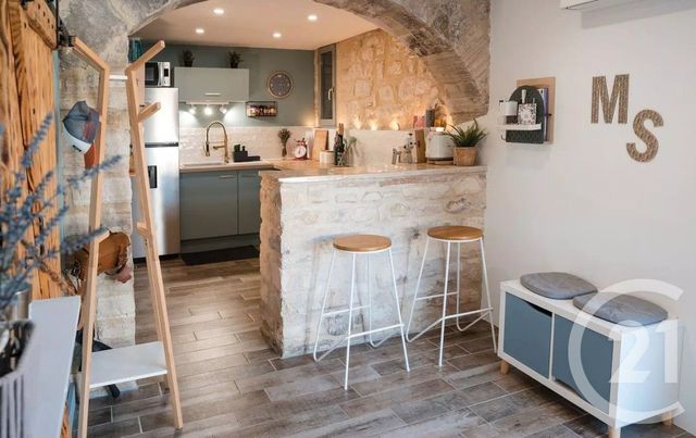 maison à vendre - 4 pièces - 84.0 m2 - SIGONCE - 04 - PROVENCE-ALPES-COTE-D-AZUR - Century 21 Provence Immobilier