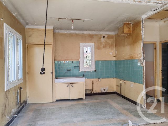 maison à vendre - 3 pièces - 128.83 m2 - FORCALQUIER - 04 - PROVENCE-ALPES-COTE-D-AZUR - Century 21 Provence Immobilier