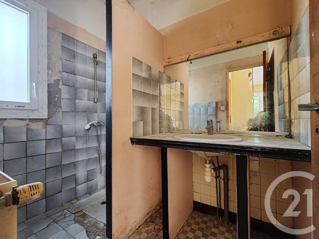 maison à vendre - 3 pièces - 128.83 m2 - FORCALQUIER - 04 - PROVENCE-ALPES-COTE-D-AZUR - Century 21 Provence Immobilier