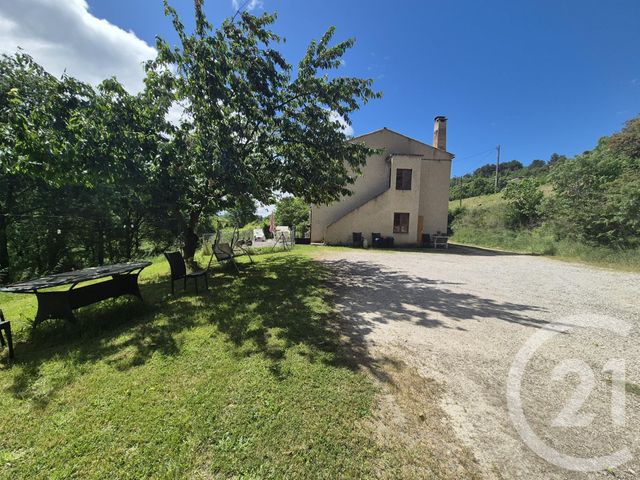 maison - VOLX - 04