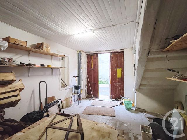 maison à vendre - 3 pièces - 59.63 m2 - ST MICHEL L OBSERVATOIRE - 04 - PROVENCE-ALPES-COTE-D-AZUR - Century 21 Provence Immobilier