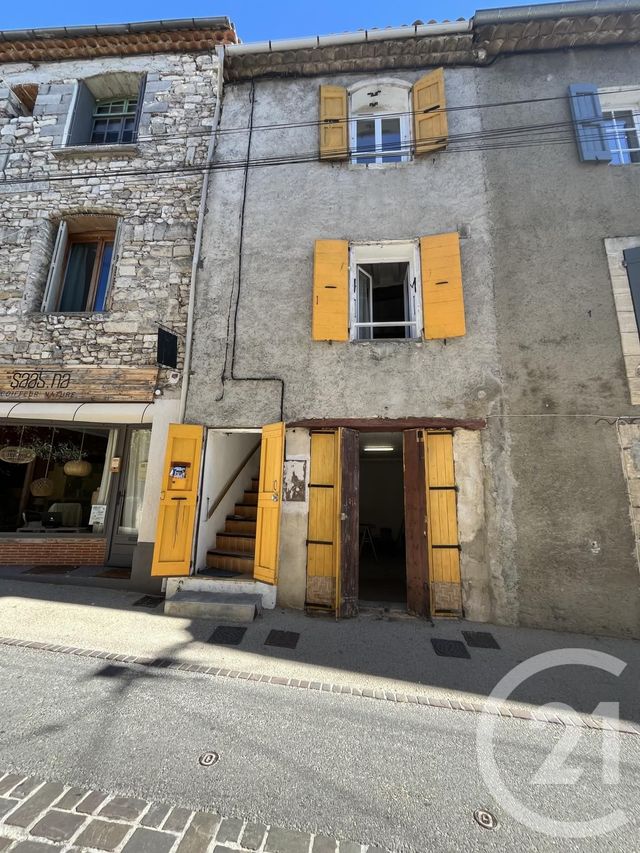 maison à vendre - 3 pièces - 59.63 m2 - ST MICHEL L OBSERVATOIRE - 04 - PROVENCE-ALPES-COTE-D-AZUR - Century 21 Provence Immobilier