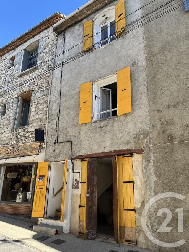 Maison à vendre ST MICHEL L OBSERVATOIRE