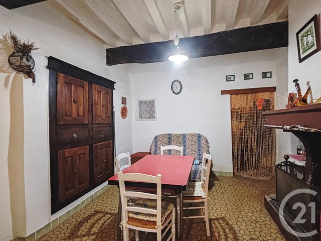 maison à vendre - 3 pièces - 59.63 m2 - ST MICHEL L OBSERVATOIRE - 04 - PROVENCE-ALPES-COTE-D-AZUR - Century 21 Provence Immobilier