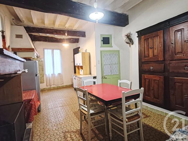 maison à vendre - 3 pièces - 59.63 m2 - ST MICHEL L OBSERVATOIRE - 04 - PROVENCE-ALPES-COTE-D-AZUR - Century 21 Provence Immobilier