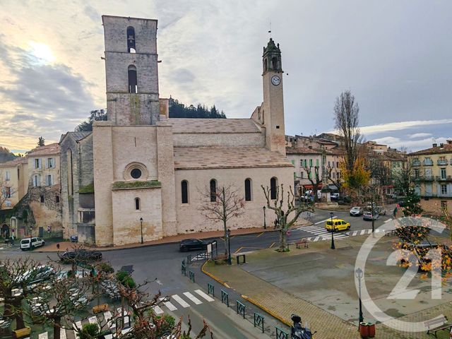 maison à vendre - 10 pièces - 381.0 m2 - FORCALQUIER - 04 - PROVENCE-ALPES-COTE-D-AZUR - Century 21 Provence Immobilier