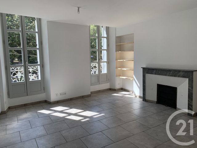 appartement - FORCALQUIER - 04