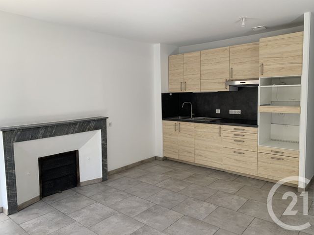 Afficher la photo en grand Appartement T2 à louer - 2 pièces - 52.09 m2 - FORCALQUIER - 04 - PROVENCE-ALPES-COTE-D-AZUR - Century 21 Provence Immobilier