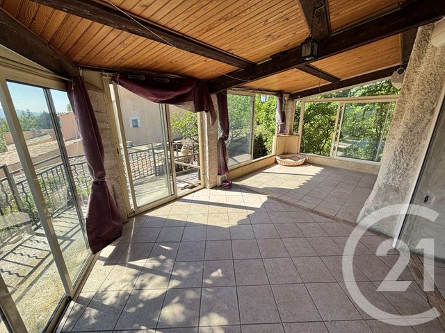 maison à vendre - 4 pièces - 126.49 m2 - ONGLES - 04 - PROVENCE-ALPES-COTE-D-AZUR - Century 21 Provence Immobilier