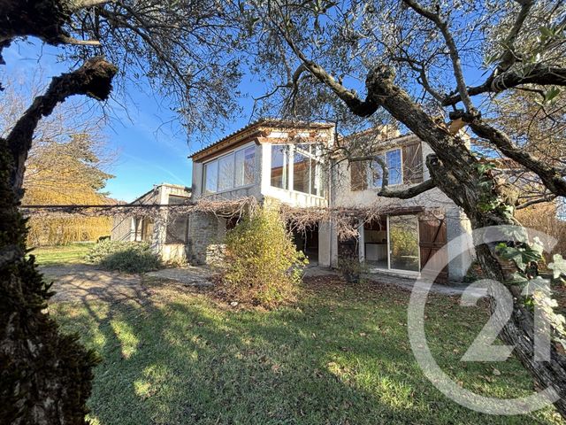 Maison à vendre ONGLES