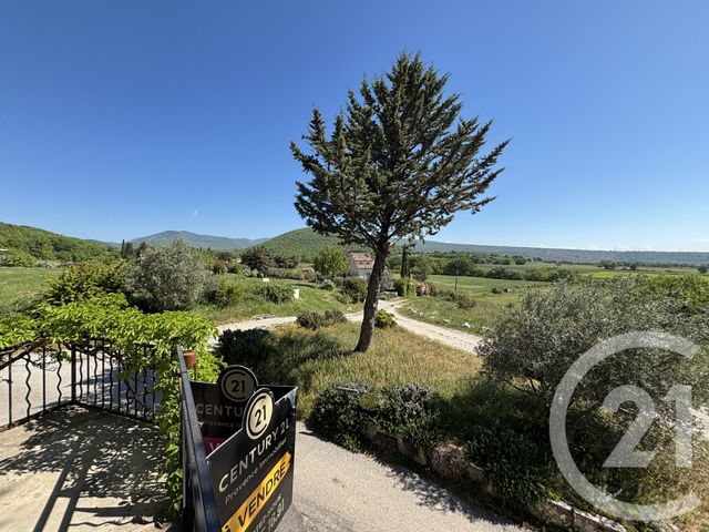 maison à vendre - 4 pièces - 126.49 m2 - ONGLES - 04 - PROVENCE-ALPES-COTE-D-AZUR - Century 21 Provence Immobilier